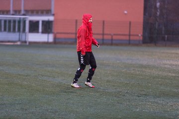 Bild 4 - Frauen SV Henstedt Ulzburg III - SG Weede/Westerrade : Ergebnis: 5:2